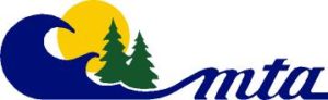 Mendocino Transit Authority logo