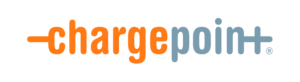 Logo for ChargePoint