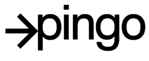 Ride Pingo Logo