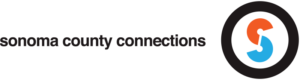 Sonoma County Connections logo
