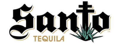 Santo Tequila Logo