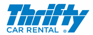 Thrifty Car rental logo