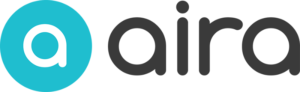 The Aira app logo