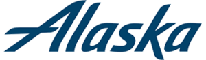 Alaska Airlines Logo