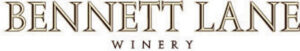 Bennett Lane Winery logo