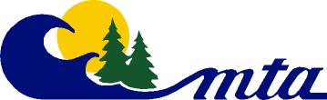 Mendocino Transit Authority: Visit the transit website to learn more.