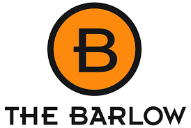 The Barlow logo