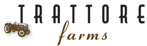 Trattore Farms logo